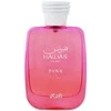 Rasasi Hawas Rožinė EDP parfumuotas vanduo moterims, 100 ml