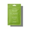 Rated Green Rated Žalias plaukų konicionierius - kaukė Rated Žalias Cold Press Avocado maitininantis Scalp 50ml