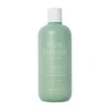 Rated Green Rated Žalias Įvertintas Žalias Real Tamanu šalto spaudimo Tamanu aliejaus raminamasis galvos odos šampūnas 400 ml