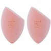 "Real Techniques Miracle Powder Sponge Set" 2 dalių rinkinys