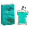 „Real Time Kindlooks“ vyrams, 100 ml
