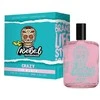 Rebel Crazy Moterų tualetinis vanduo 100ml