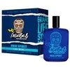 Tualetinis vanduo vyrams Rebel EDT 100ml Man Free Spirit