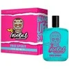 Rebel Free Spirit Moterų tualetinis vanduo 100ml
