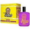 Rebel Queen Moterų tualetinis vanduo 100ml