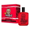 Rebel Wild Heart Vyriškas tualetinis vanduo 100ml