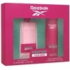 Reebok Inspire Your Mind EDT, 100 ml