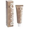 Activeshop Refectocil Eyelash And Eyebrow Tint 3.1 šviesiai rudas, 15 ml