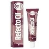RefectoCil Eyelash And Eyebrow Tint Antakių spalva moterims, 15 ml