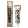 Antakių ir blakstienų dažai RefectoCil 15ml - Nr.3.1 Šviesiai rudi