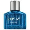 Replay Essential EDT tualetinis vanduo vyrams, 50 ml