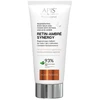Apis Retin - Ambre Synergy Regenerujący Balsam Do Ciała I Rąk Z Retinolem I Kwasem Bursztynowym Na Noc 200ml