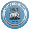 REUZEL - Mėlyna stiprios fiksacijos žvilgesio suteikianti pomada 95 ml
