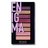 „Revlon Color Stay Looks Book“ akių šešėlių paletė, 920 Enigma, 3,4 g