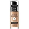 Revlon Colorstay kombinuotas riebios odos makiažas