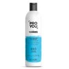Revlon Proyou The Amplifier šampūnas 350ml
