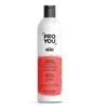 Revlon Proyou The Fixer šampūnas 350ml