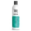 Revlon Proyou drėkinamasis šampūnas 350ml
