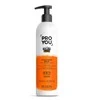Revlon Proyou The Tamer Sleek Glotninantis Plaukus Balzamas 350ml