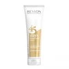 Revlon Revlonissimo 45 dienų kondicionuojantis šampūnas "Golden Blondes" 275ml