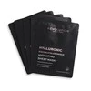 Revolution Skincare Hyaluronic Acid Hydrating Sheet Mask drėkinamoji lakštinė kaukė su hialurono rūgštimi 5vnt.