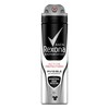 Rexona Men Active Protection+ Invisible Antiperspirant vyrams, 150 ml