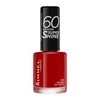 Rimmel London 60 Seconds Super Shine Nagų lakas Moterims 8 ml, 315 Queen of Tarts