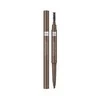 Antakių dažai "Rimmel London Brow This Way Fill And Sculp Eyebrow Definer 002 Medium 0.25g