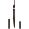 Rimmel London Brow This Way antakių pieštukas 03-Dark Bown 0,, 25 g