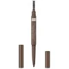 Rimmel London Brow This Way Lápiz De Cejas 02-Medium Brown 0,, 25 g