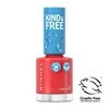 Rimmel London Kind and Free Nagų lakas 155-Sunset Soar
