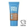 "Rimmel London Kind and Free Skin Tint makiažo pagrindas 400-Natural rusvai gelsvas