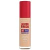 Rimmel London Lasting Finish 35H makiažas