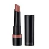Rimmel London Lasting Finish Matte Lūpų dažai, spalva - 730 Perfect Nude
