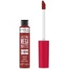 Rimmel London Lasting Mega Matte skysti lūpų dažai 500-Fire Starter 7,4ml