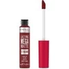 Rimmel London Lasting Mega Matte skysti lūpų dažai 930-Ruby Passion 7,4ml