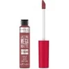 Rimmel London Lasting Mega Matte skysti lūpų dažai 210-Rose and Shine 7,4ml