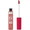 Rimmel London Lasting Mega Matte Skysti lūpų dažai moterims, 7,4 ml