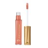 Rimmel London Oh My Gloss! Plump lūpų blizgis. 6,5 ml, spalva - 531 Peach Pie