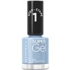 Rimmel London Super Gel STEP1 Nagų lakas
