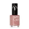 "Rimmel London Super Gel nagų lakas 033 12ml
