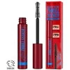Rimmel London Wonder 'volume Thrill Seeker blakstienų tušas vandeniui atsparus juodas 8ml