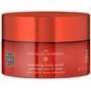Rituals The Ritual of Ayurveda peeling do ciała su różową solą 300g