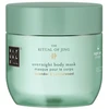 Rituals The Ritual Of Jing Overnight Body Mask naktinė kūno kaukė, 125 ml