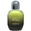 Rocco Barocco Roccobarocco Last King EDT tualetinis vanduo vyrams, 100 ml