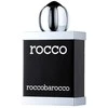 Rocco Barocco Roccobarocco Rocco Juodas EDT tualetinis vanduo vyrams, 100 ml