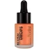 Rodial Blush Drops skysti skaistalai, atspalvis: Apricot Sorbet, 15 ml