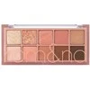 ROM&amp;ND_Better Than Palette akių šešėlių paletė 01 Pampas Garden 7.5g