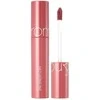 „Rom&amp;nd Juicy Lasting Tint“ lūpų dažai „09 Litchi Coral“, 5,5 g