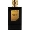 Rosendo Mateu Juodas Collection Fresh Oud PP kvepalai unisex, 100 ml